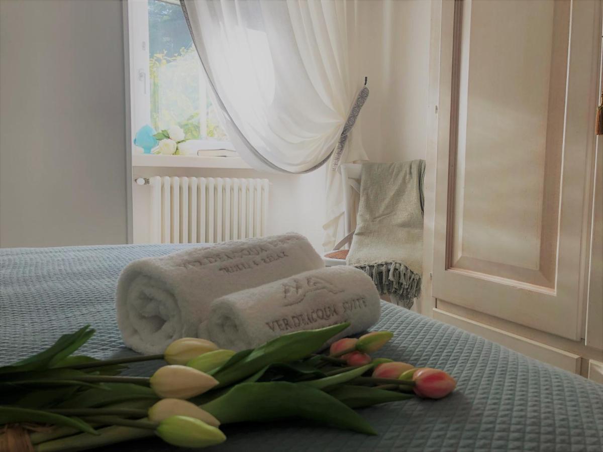 Verdeacqua Suite 로코로톤도 외부 사진