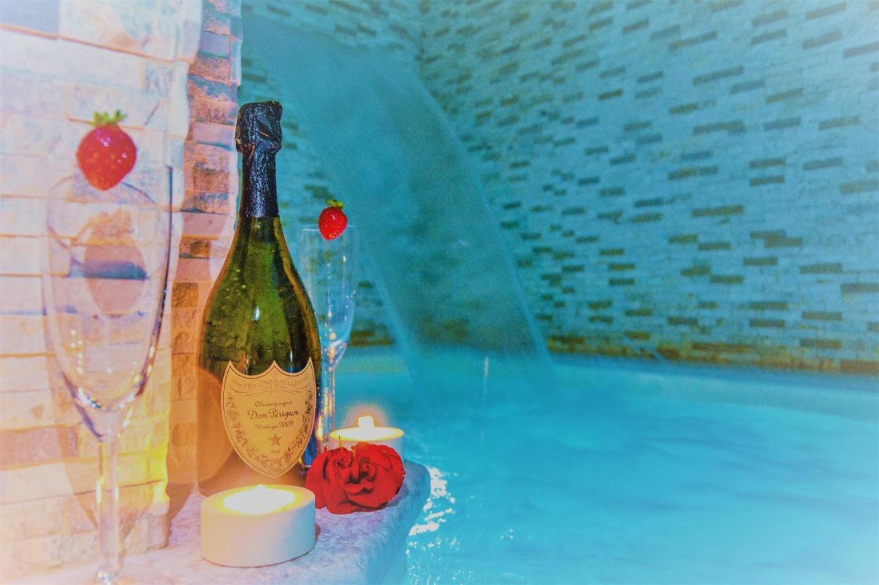 Verdeacqua Suite 로코로톤도 외부 사진
